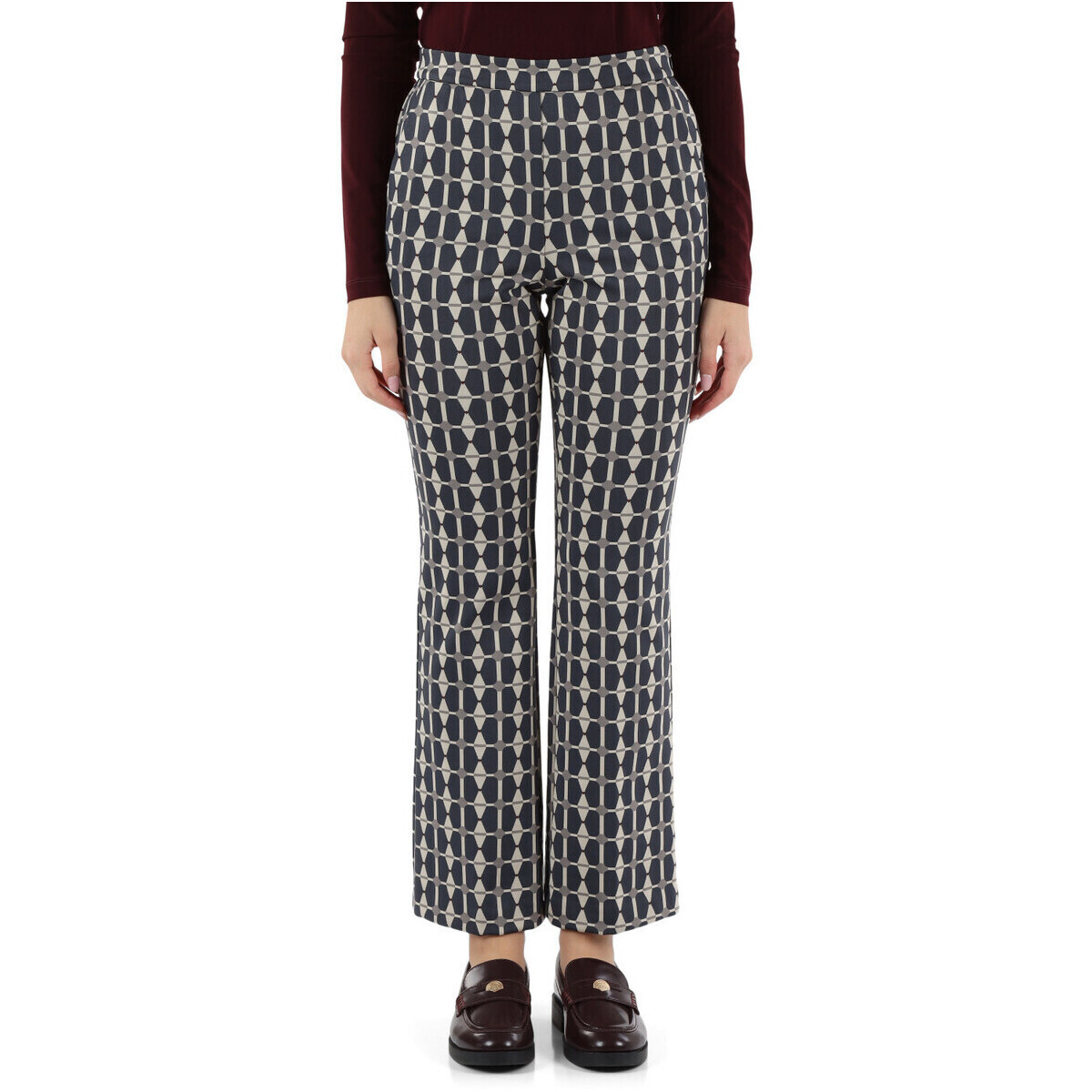 Maliparmi  JH7479-60168  Šedá