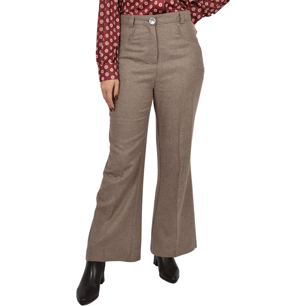 Maliparmi  JH8042-20294  Béžová