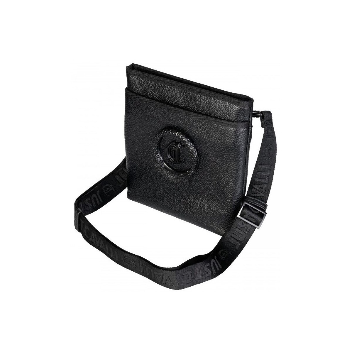 Roberto Cavalli  76QA4B435ZSA19  Černá