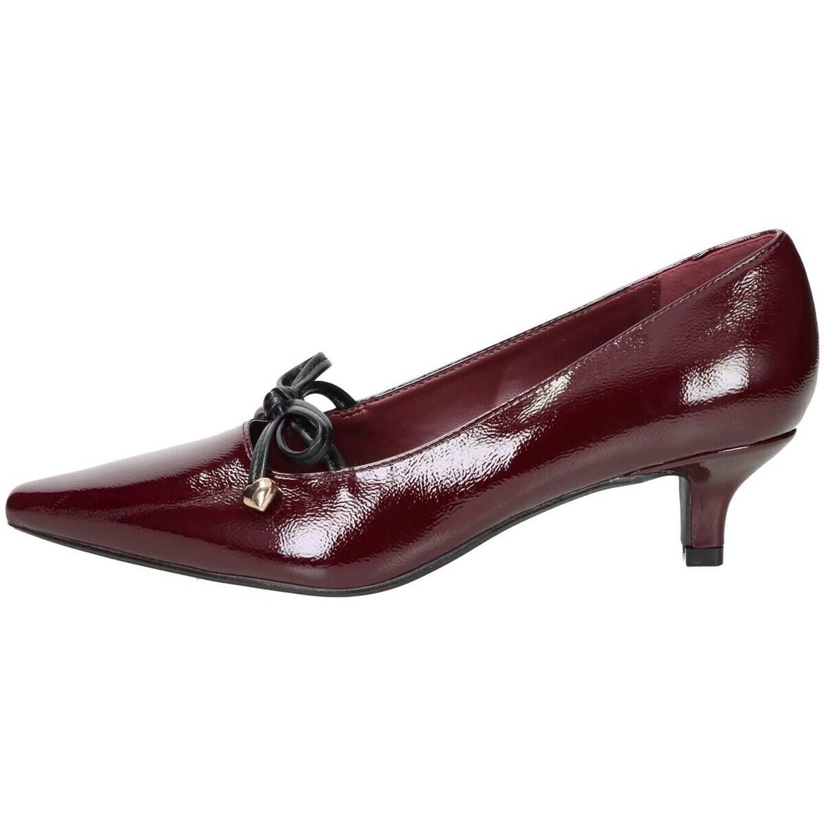 Gold & Gold  GY438  Červená