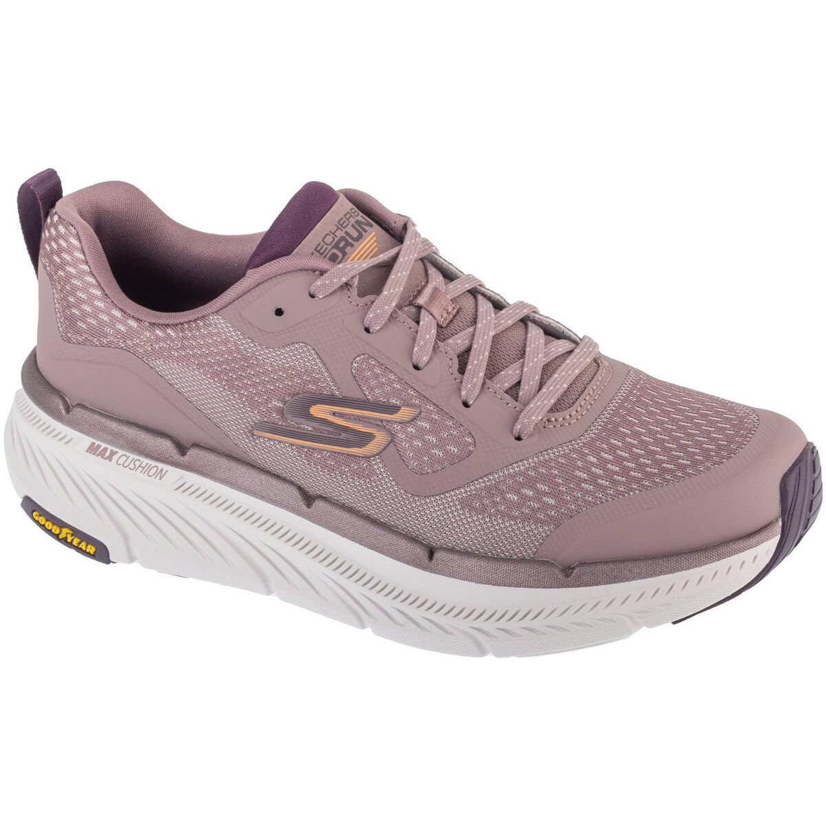 Skechers  Max Cushioning Premier 2.0 - Hillsborough  Růžová