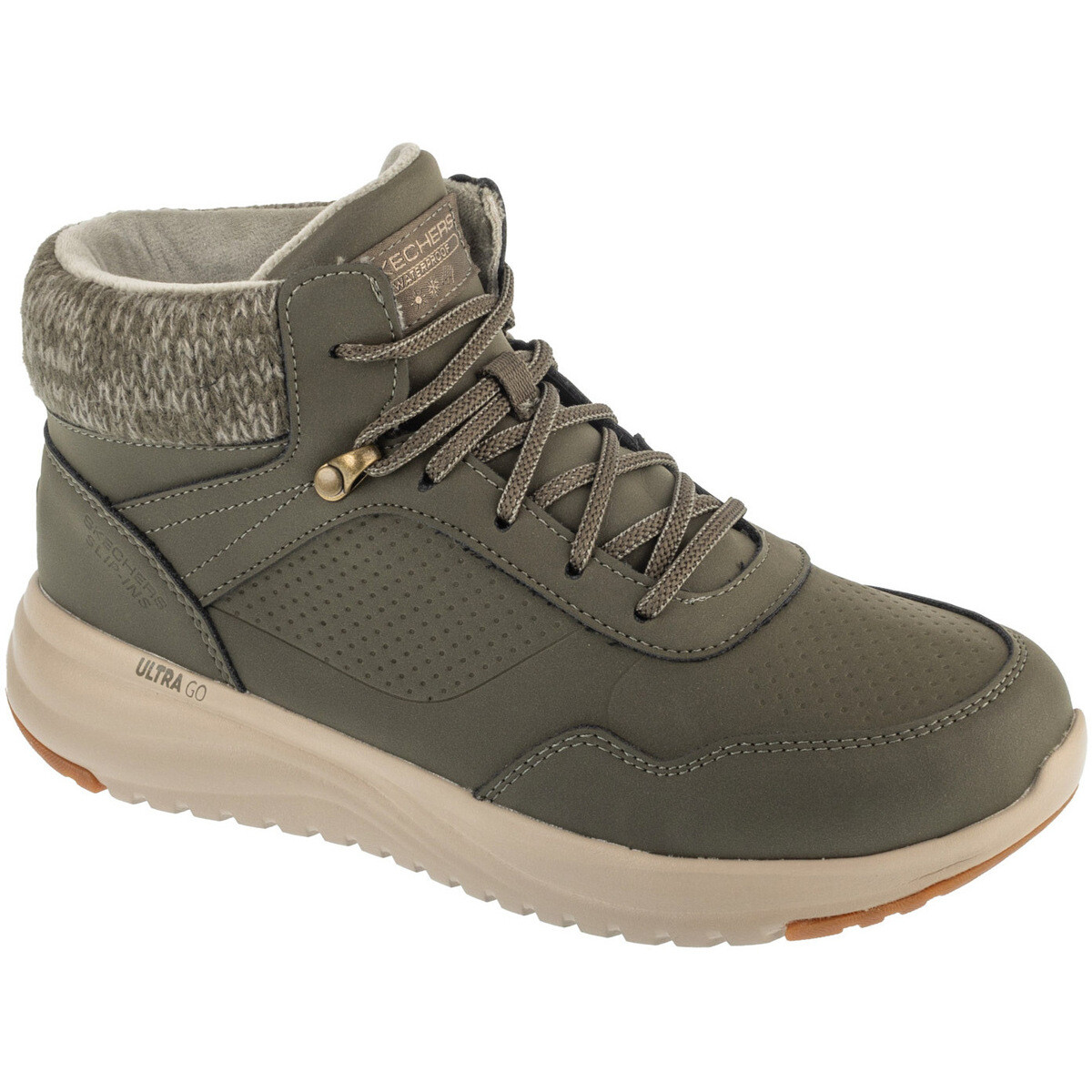 Skechers  Slip-Ins: On-The-Go Stellar - Ariana  Zelená