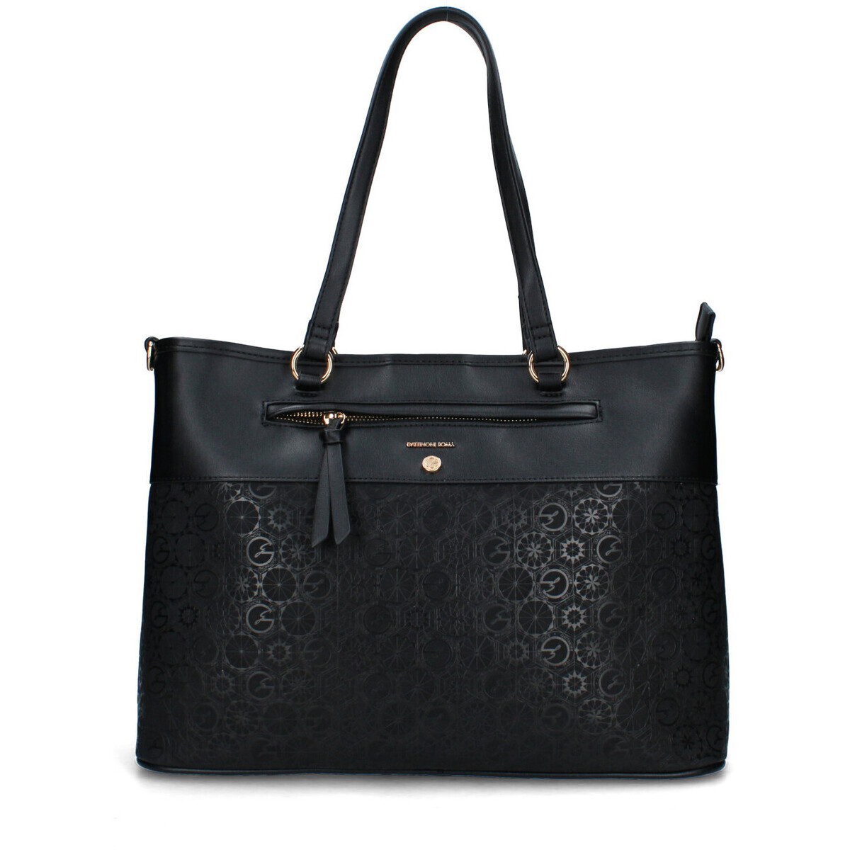 Gattinoni  BINTD8701WV  Černá