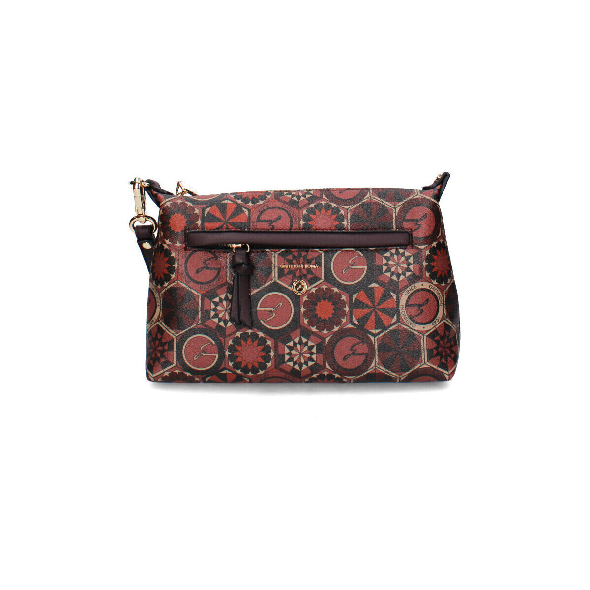 Gattinoni  BINTD8394WZ  Červená