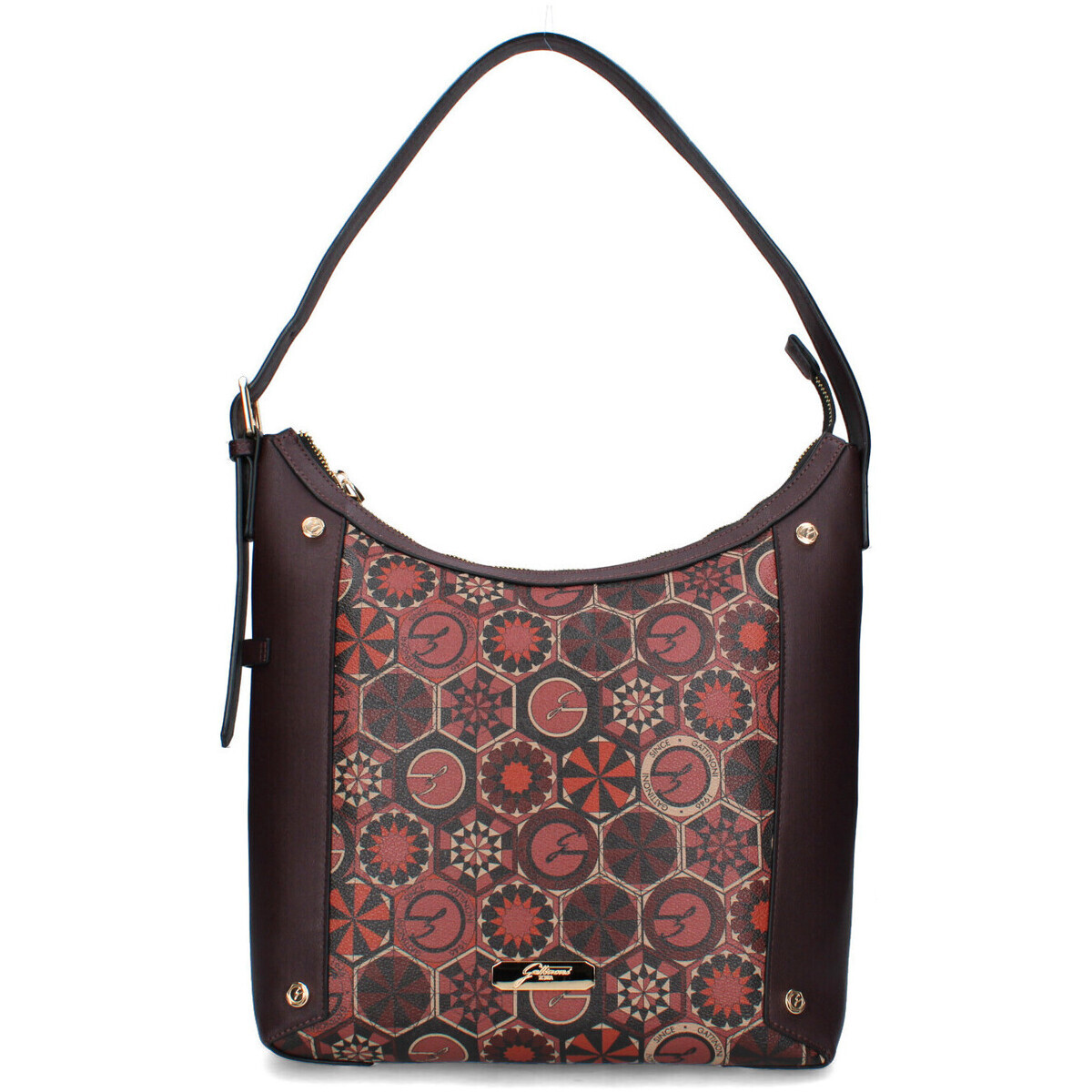 Gattinoni  BENTD8667WZ  Červená