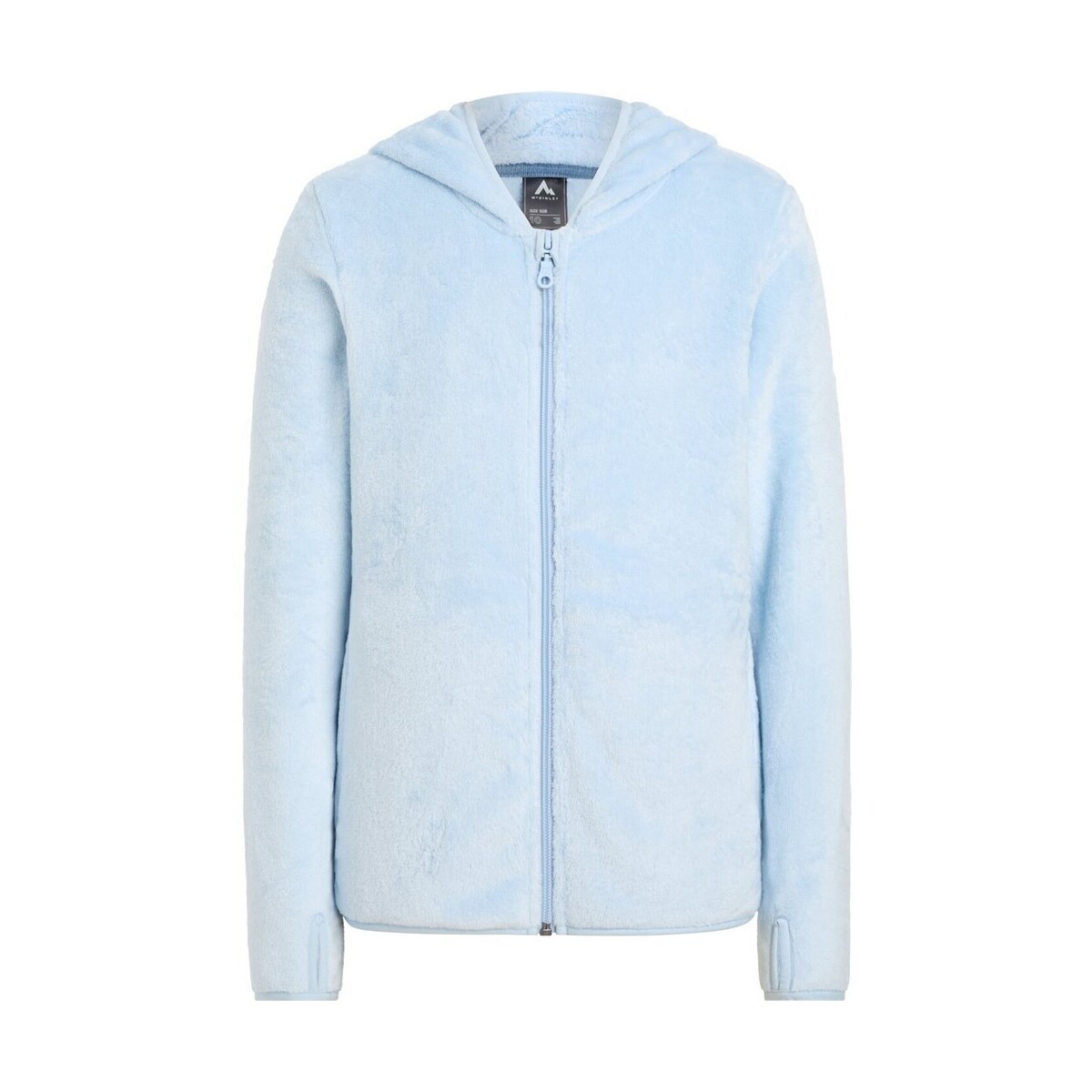 Mckinley  Daisy  Modrá