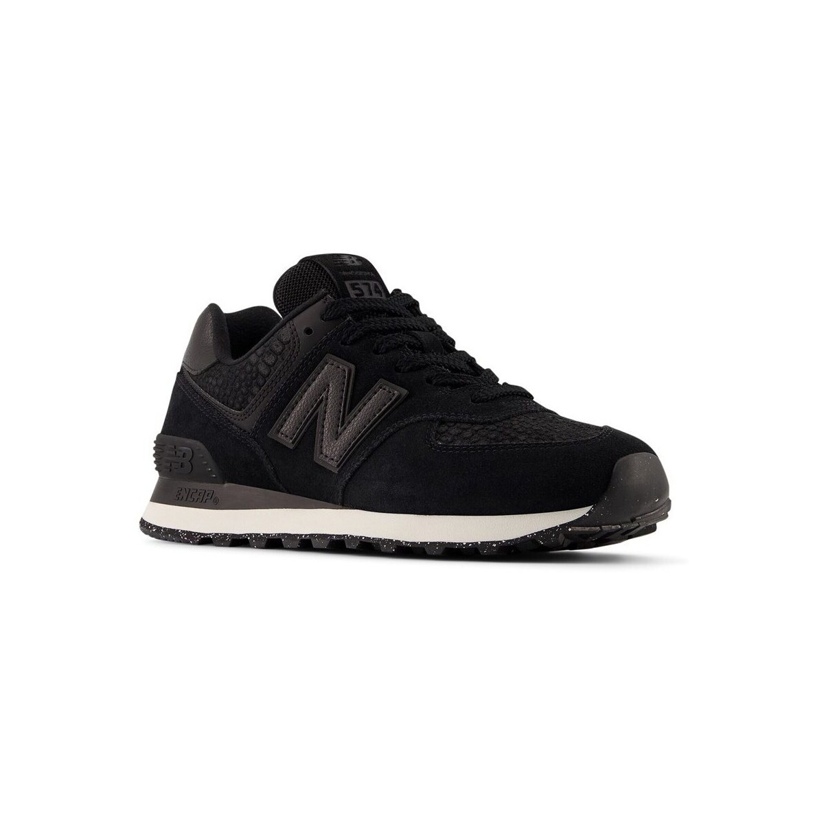 New Balance  WL574PSSBLA  ruznobarevne