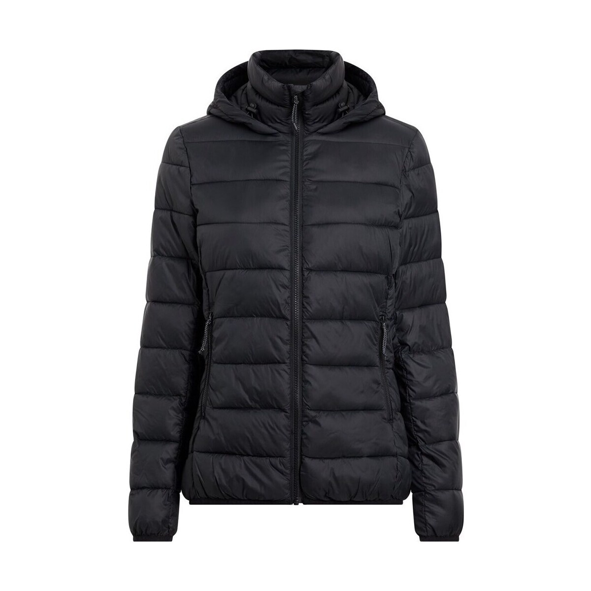 Mckinley  Erika  Černá