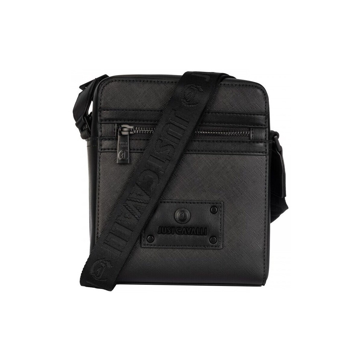 Roberto Cavalli  77QA4B32ZS766  Černá