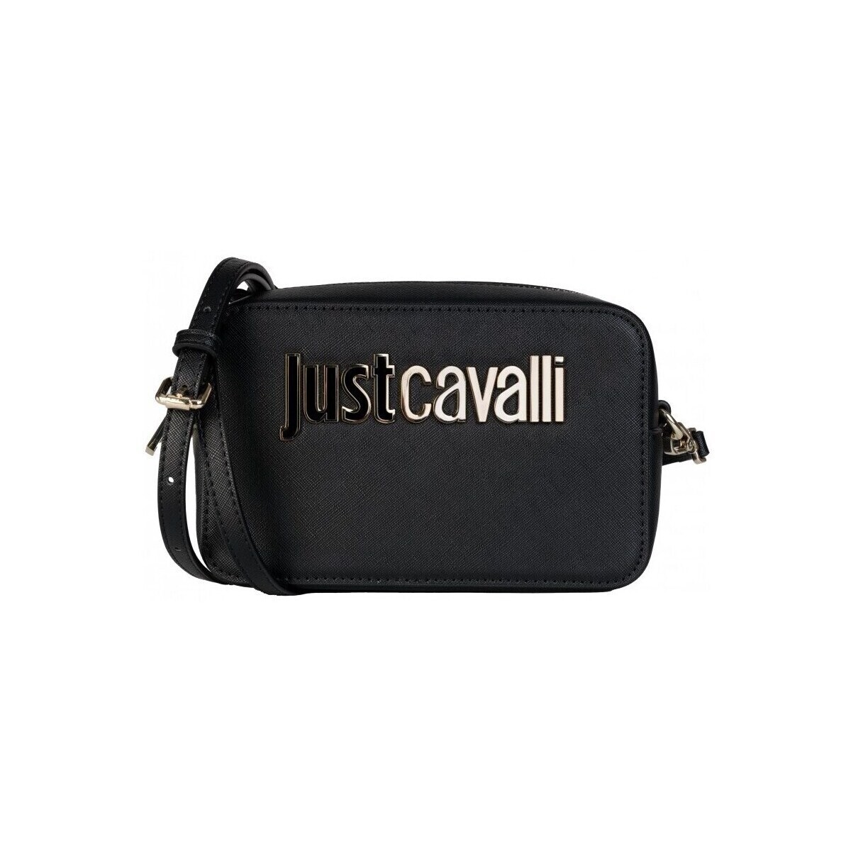 Roberto Cavalli  75RA4BB3  Černá