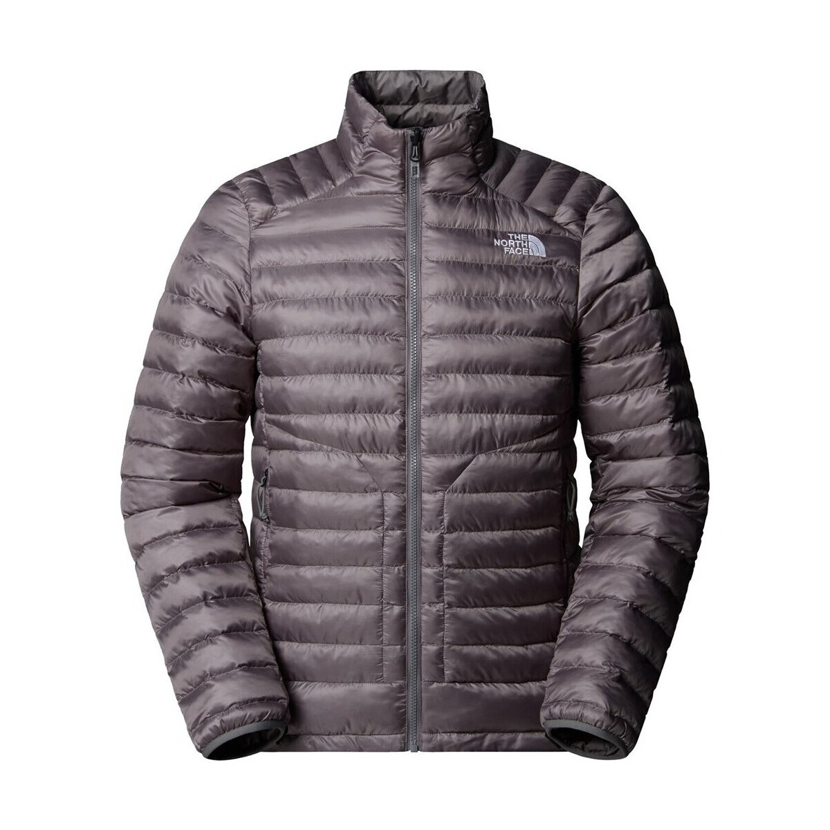 The North Face  NF0A85AE0UZ  Šedá