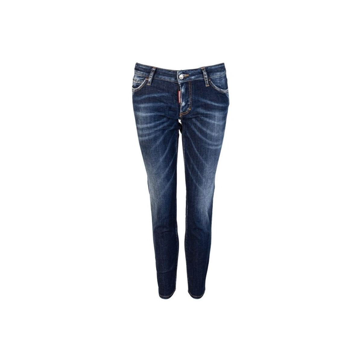 Dsquared  S72LB0285S30685  Tmavě modrá