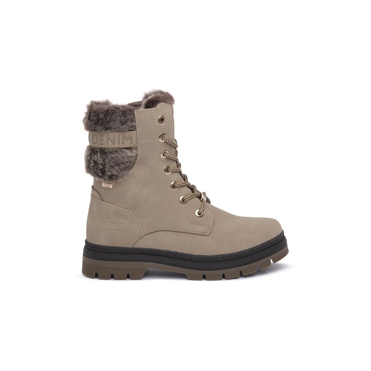 Tom Tailor  4290560021  ruznobarevne