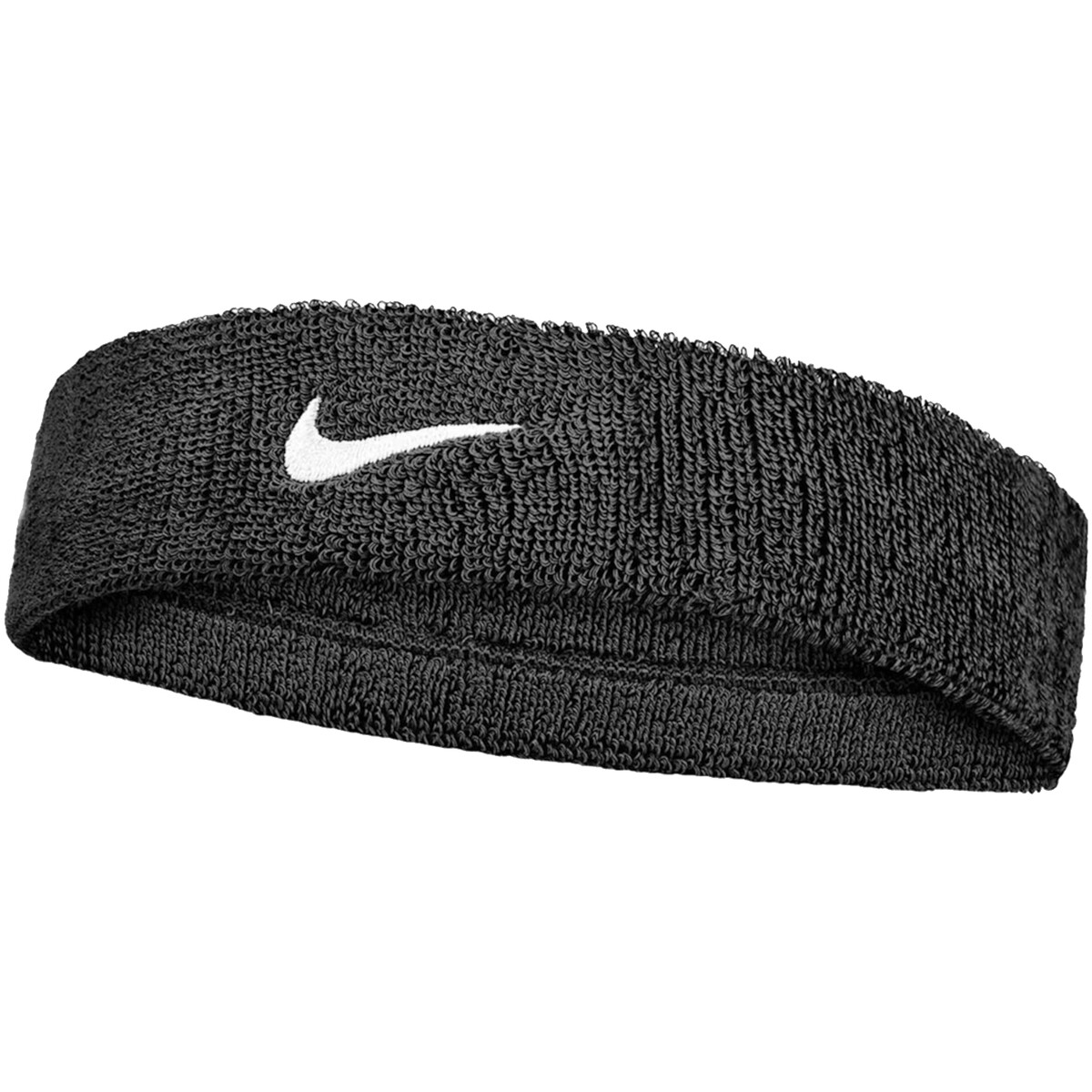 Nike  Swoosh Classic Headband  Černá