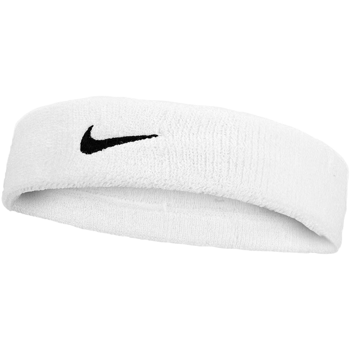 Nike  Swoosh Classic Headband  Bílá