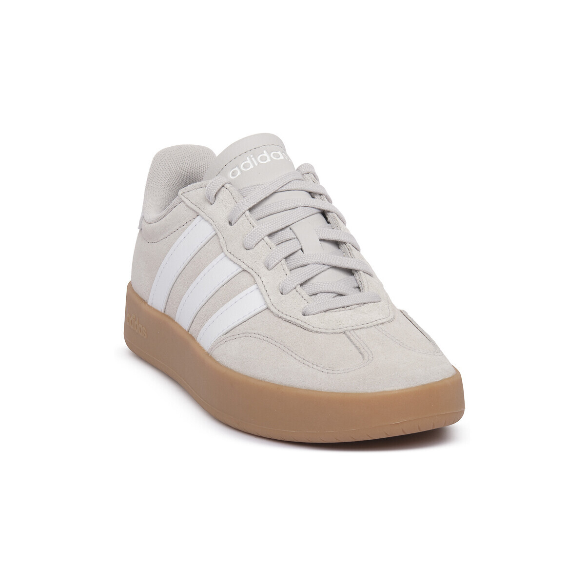 adidas  BARREDA  Šedá