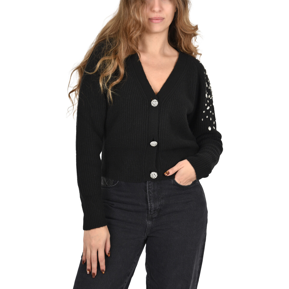 Liu Jo  CF5149MA74Q  Černá