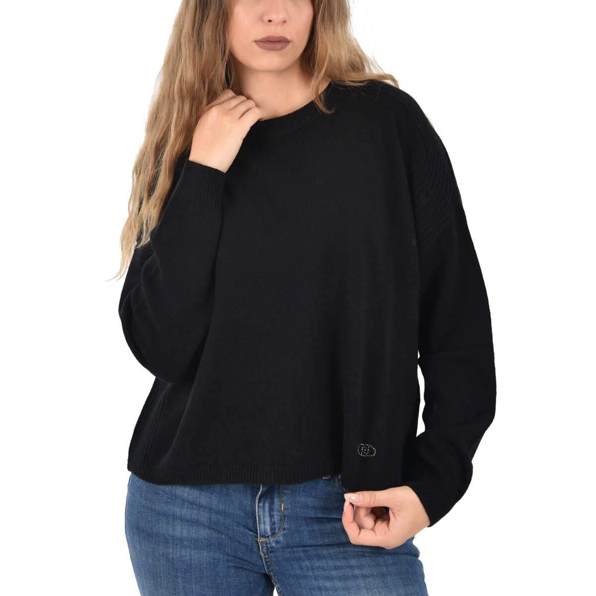 Liu Jo  MF5487MS009  Černá