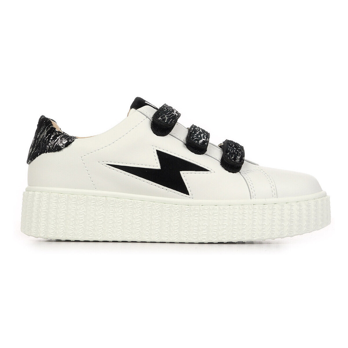 Vanessa Wu  Mini Ingrid  Bílá