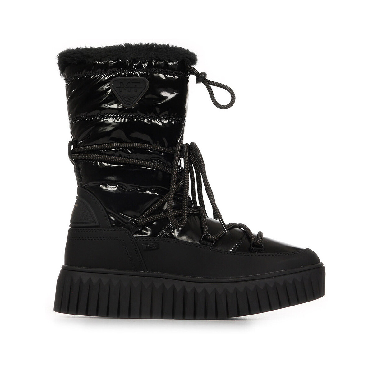 Marco Tozzi  Combo  Černá