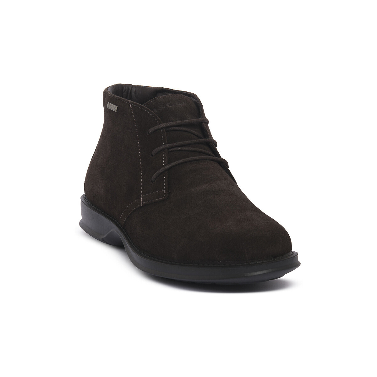 IgI&CO  TRAIL GTX  Černá