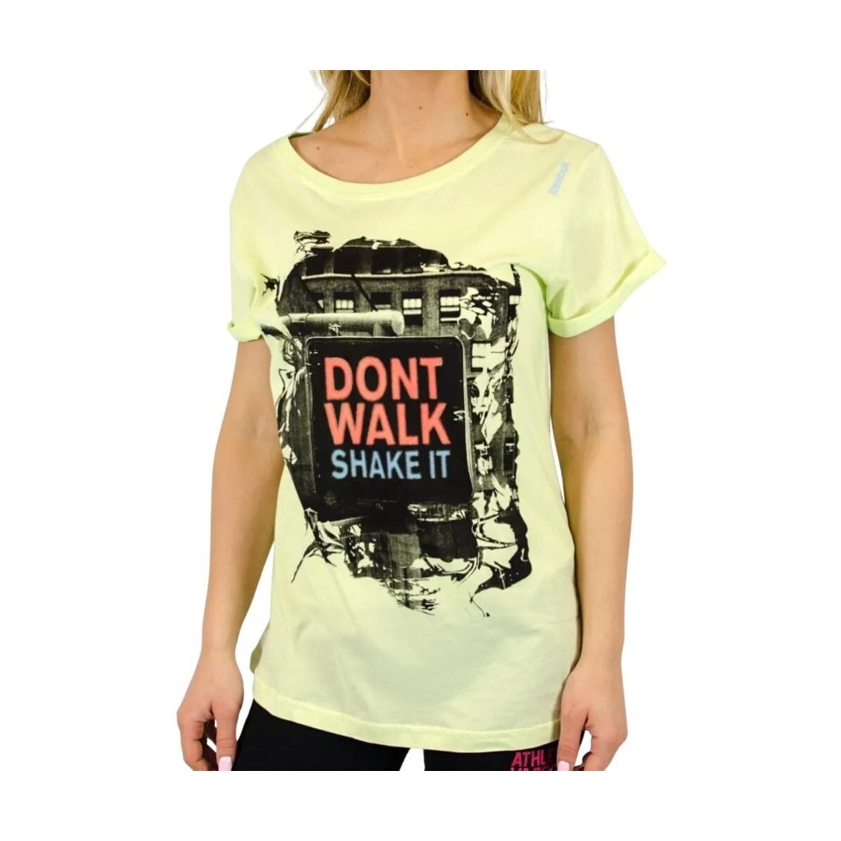 Reebok Sport  S01375  ruznobarevne