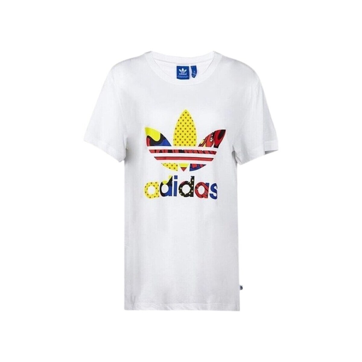 adidas  A96205  ruznobarevne