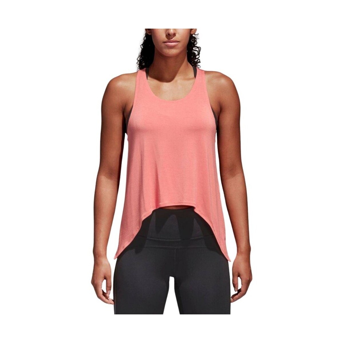 adidas  CF3817  Růžová