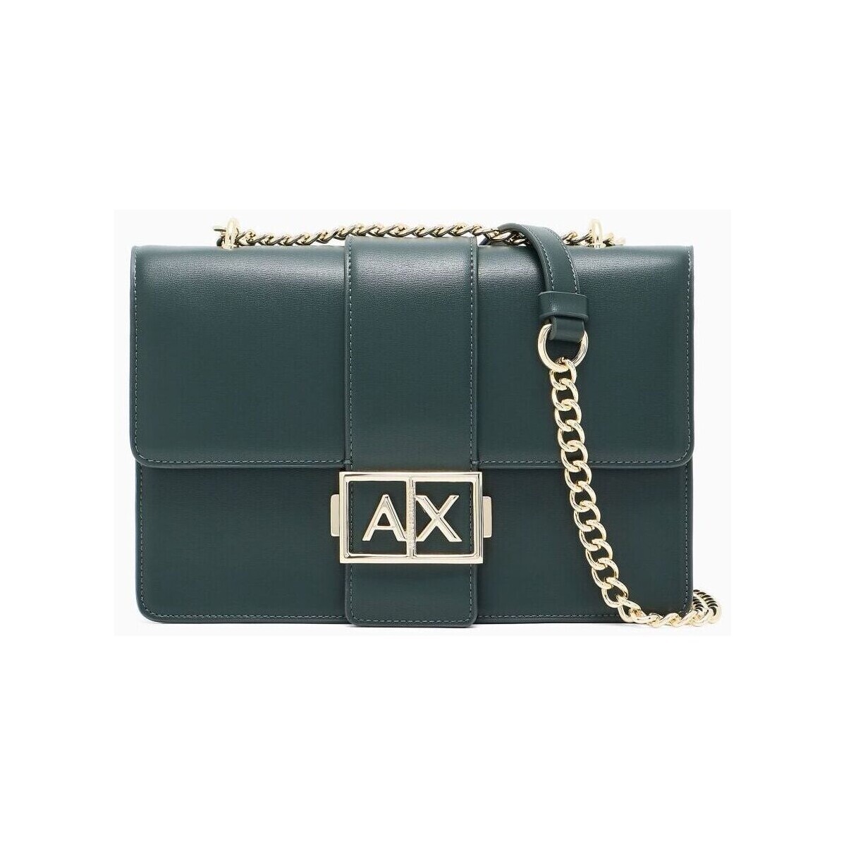 EAX  XW000070AF12039  Zelená