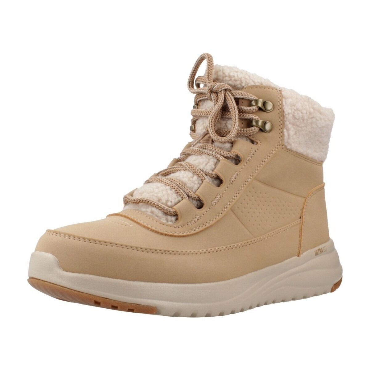 Skechers  144756S ON  Hnědá