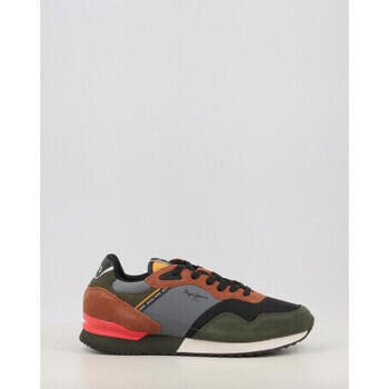 Pepe jeans  LONDON MOOD M PMS400012  ruznobarevne