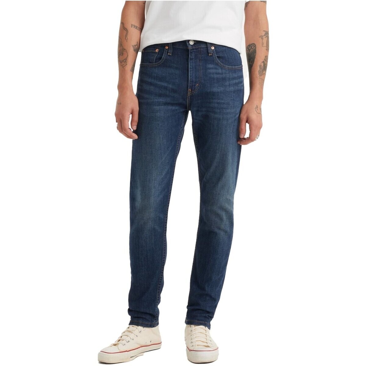Levis  2883306820  Modrá