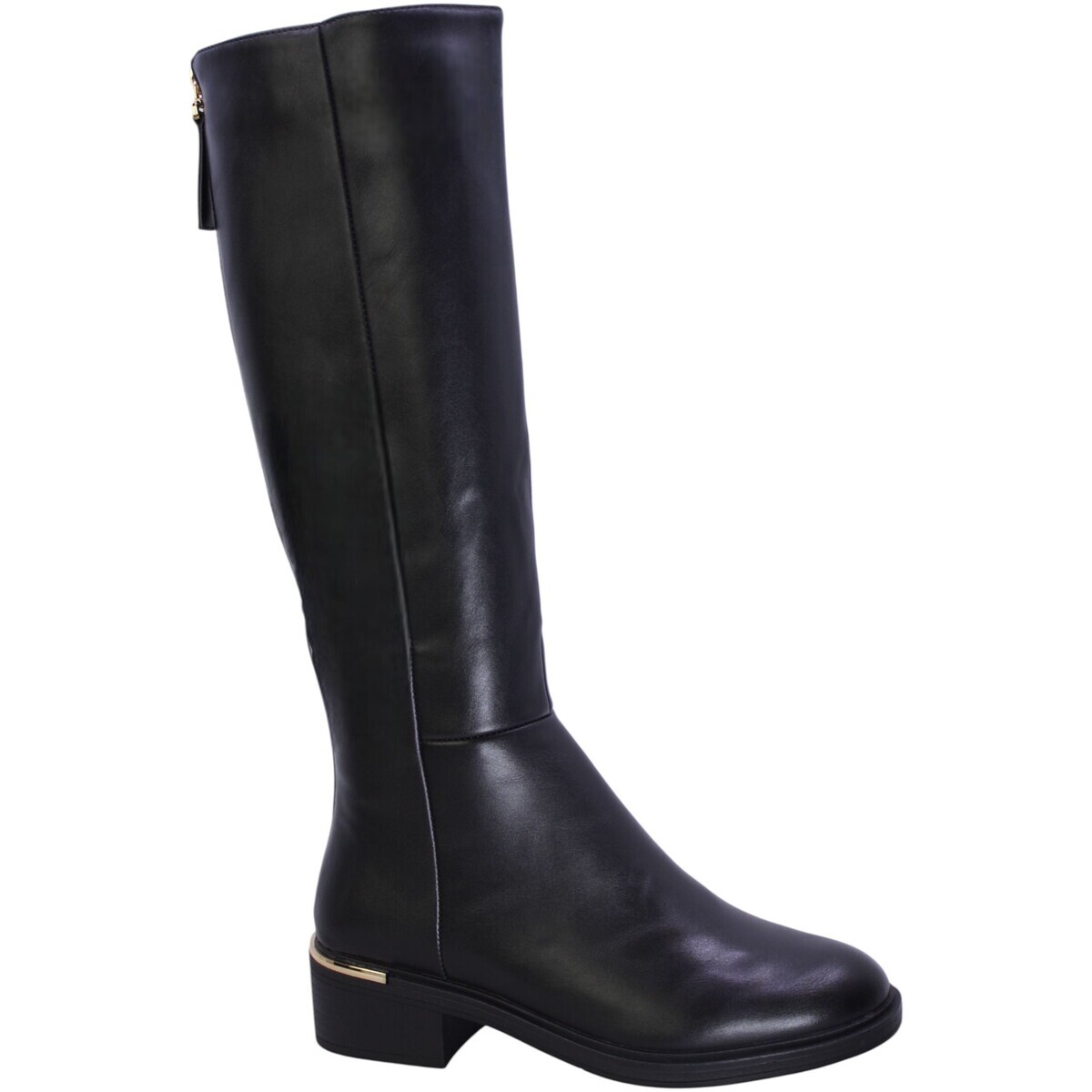 Exé Shoes  145914  Černá