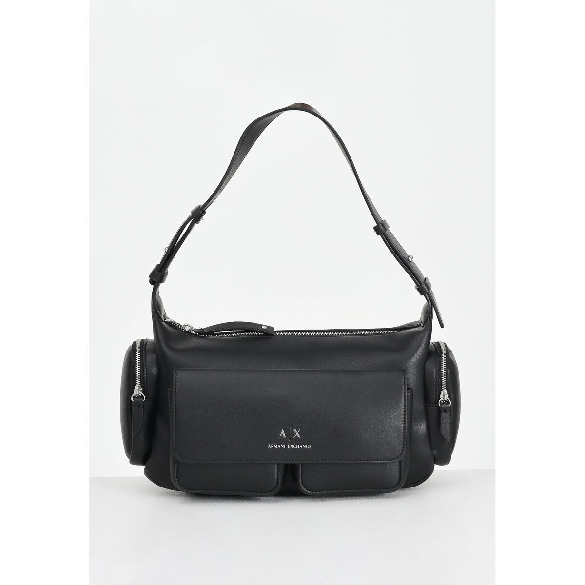 EAX  XW000404AF12589  Černá