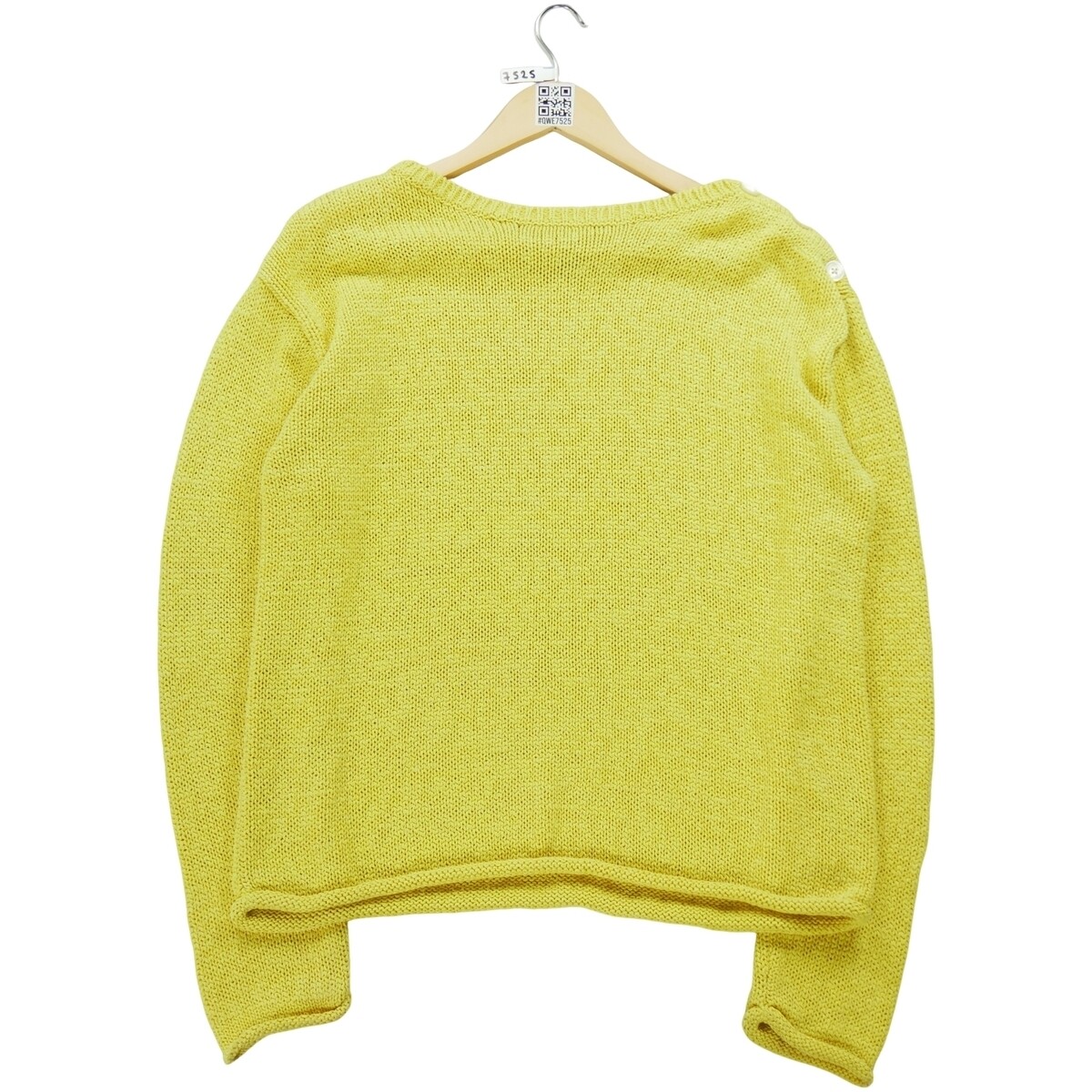 Lauren Ralph Lauren  251735  Žlutá