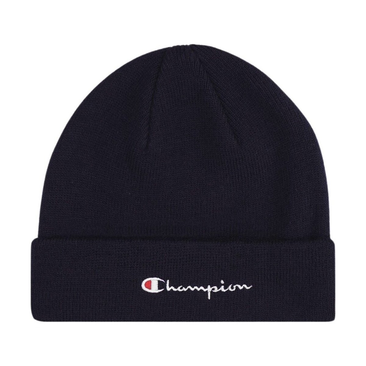 Champion  Beanie Cap  Tmavě modrá