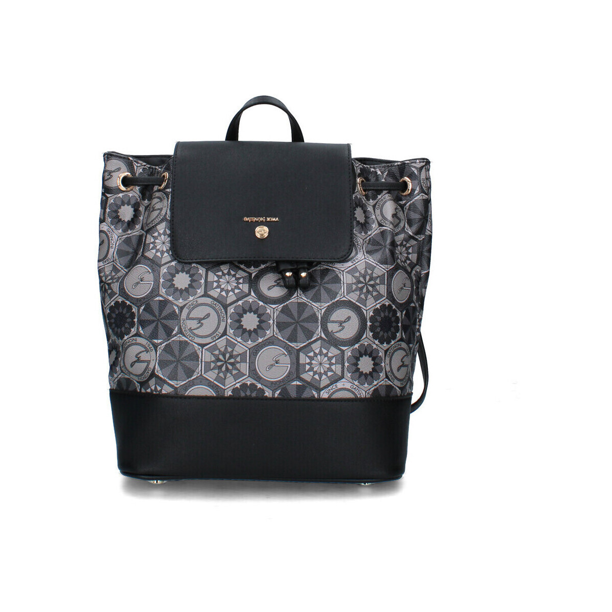 Gattinoni  BINTD8709WZ  Šedá