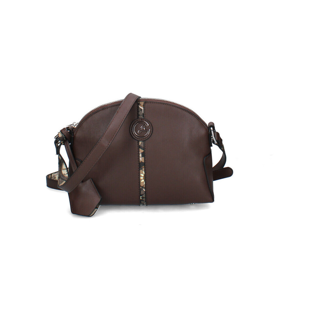 Gattinoni  BIN2E8739WV  Hnědá