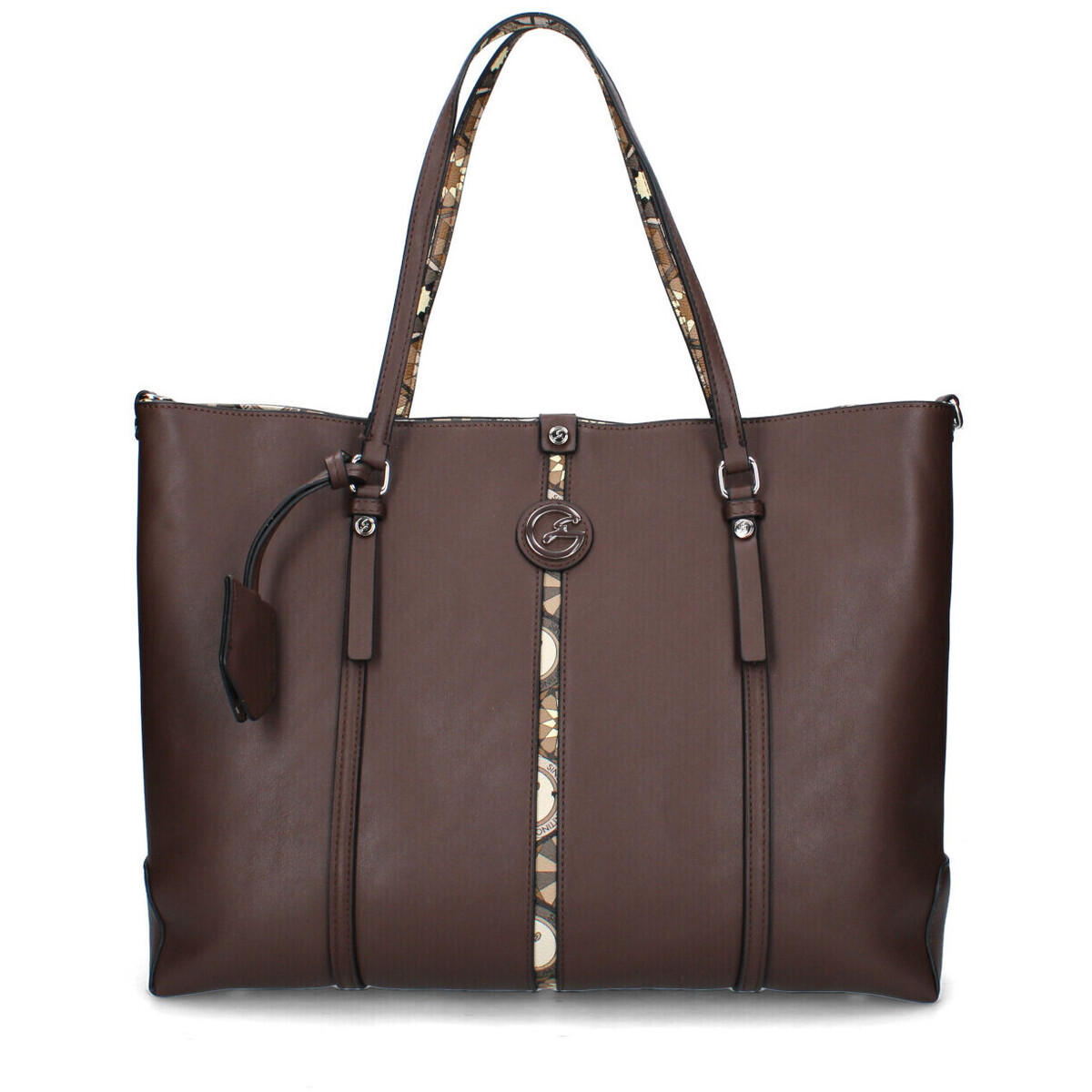 Gattinoni  BEN2E8579WV  Hnědá