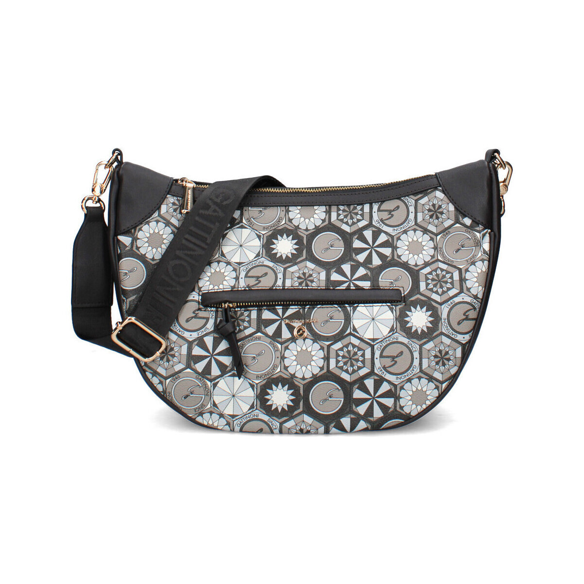 Gattinoni  BENTD8618WZ  Hnědá