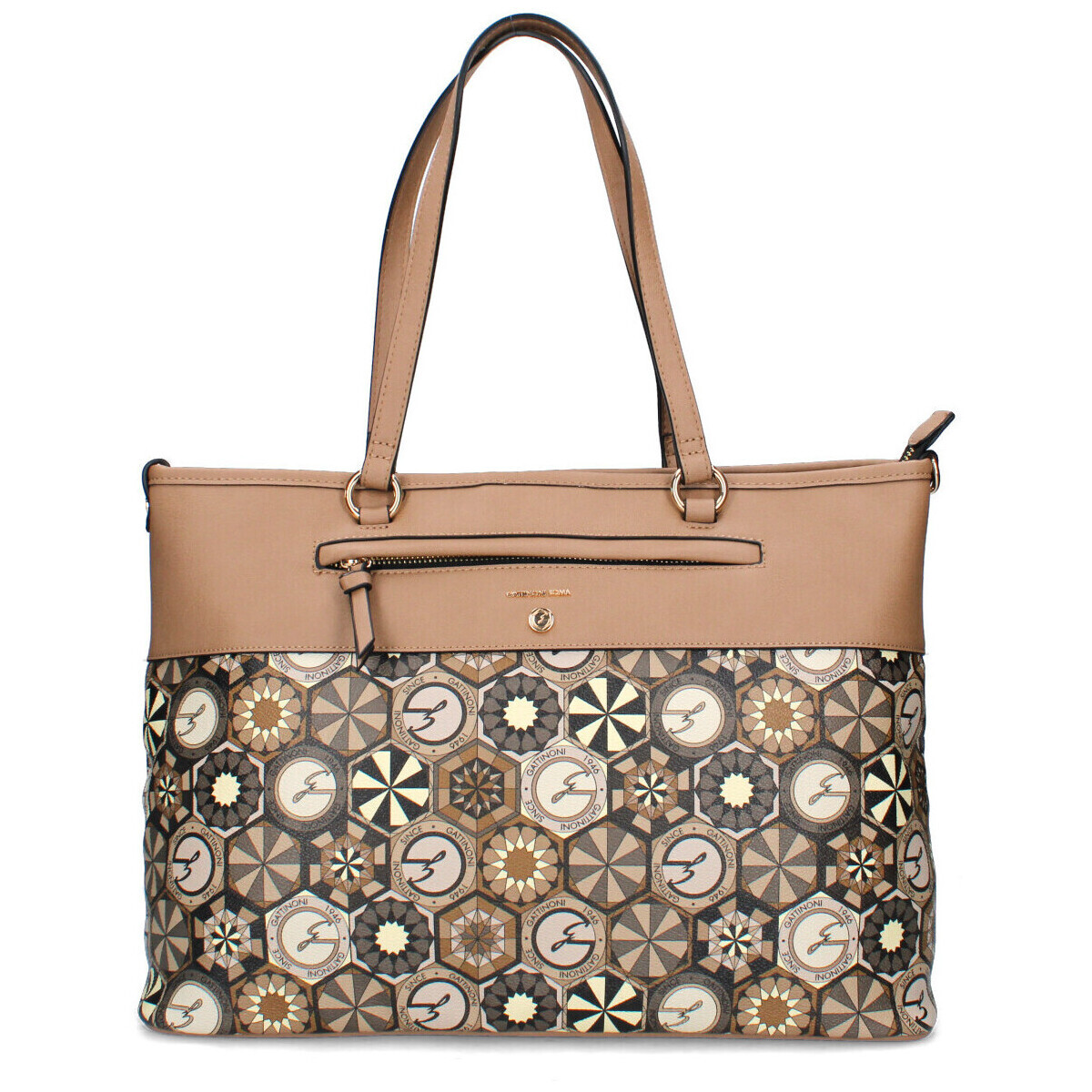 Gattinoni  BINTD8708WZ  Béžová