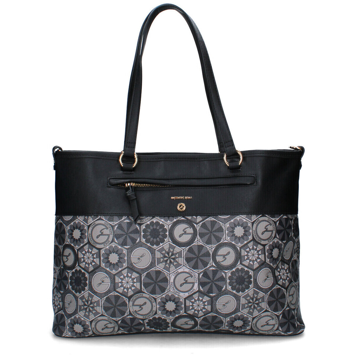 Gattinoni  BINTD8708WZ  Šedá