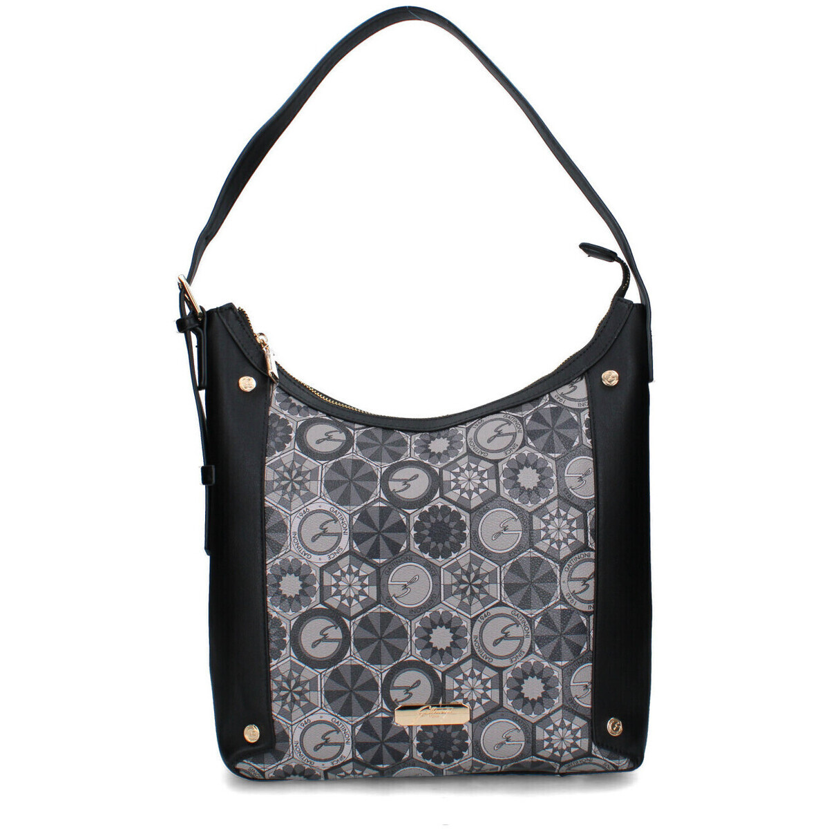 Gattinoni  BENTD8667WZ  Šedá