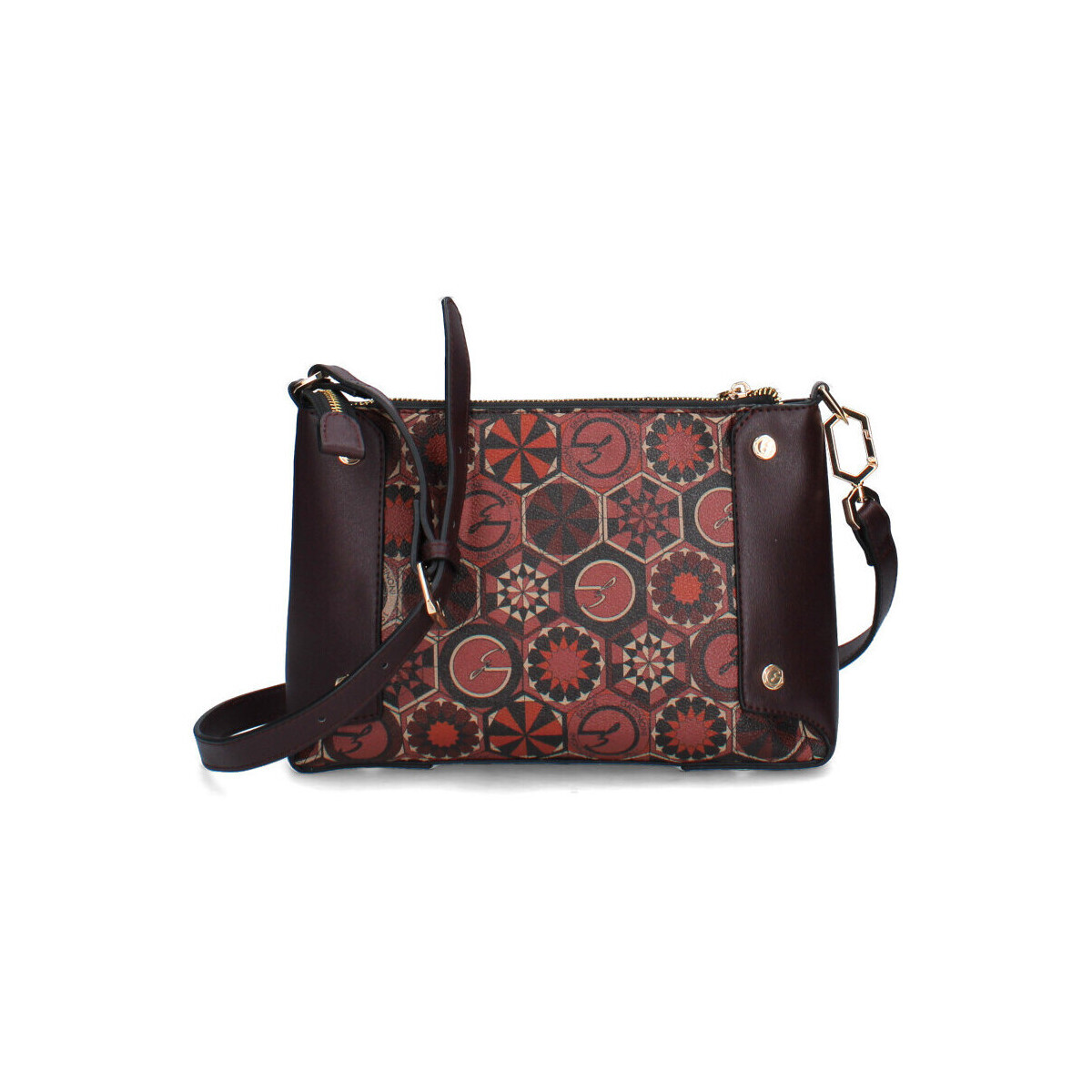 Gattinoni  BINTD8396WZ  Červená