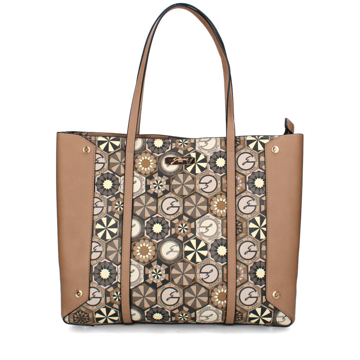 Gattinoni  BENTD8622WZ  Béžová