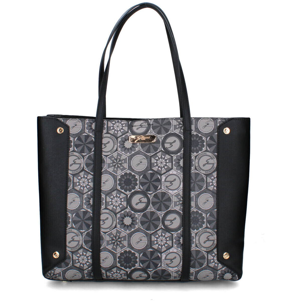 Gattinoni  BENTD8622WZ  Šedá