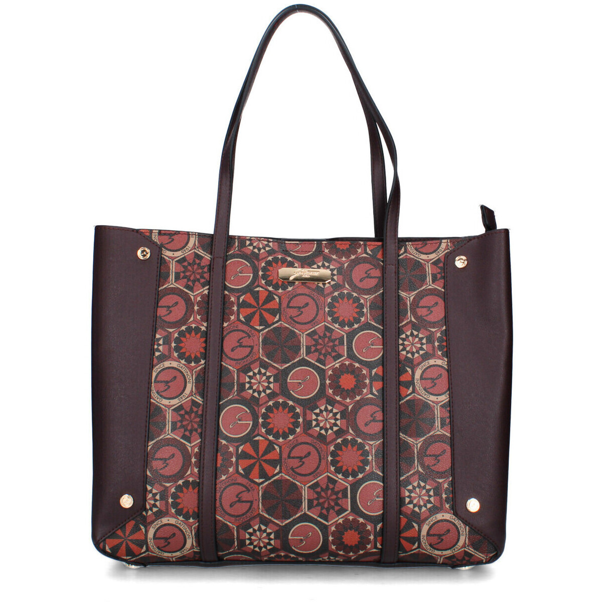 Gattinoni  BENTD8622WZ  Červená