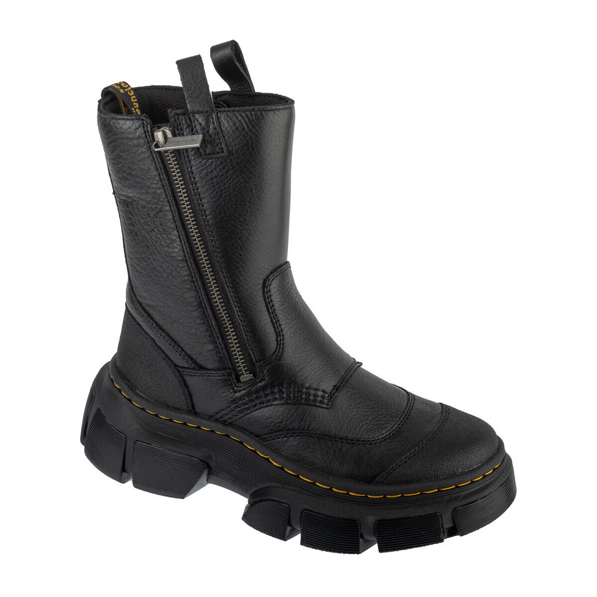 Dr. Martens  DMXL Rigger Boots  Černá
