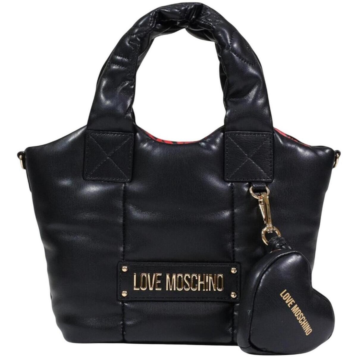 Love Moschino  PRINT JC4322PP0N  ruznobarevne