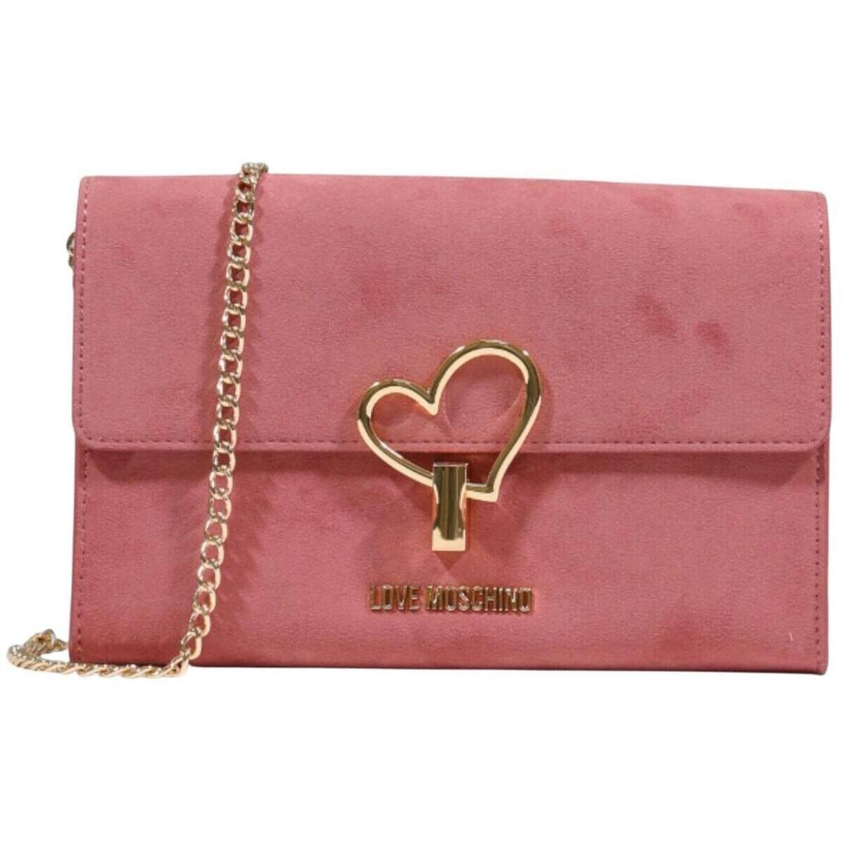 Love Moschino  VELOUR JC4327PP0N